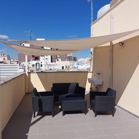 Baciata Dal Sole Home Monopoli Εξωτερικό φωτογραφία