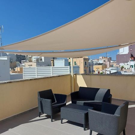 Baciata Dal Sole Home Monopoli Εξωτερικό φωτογραφία