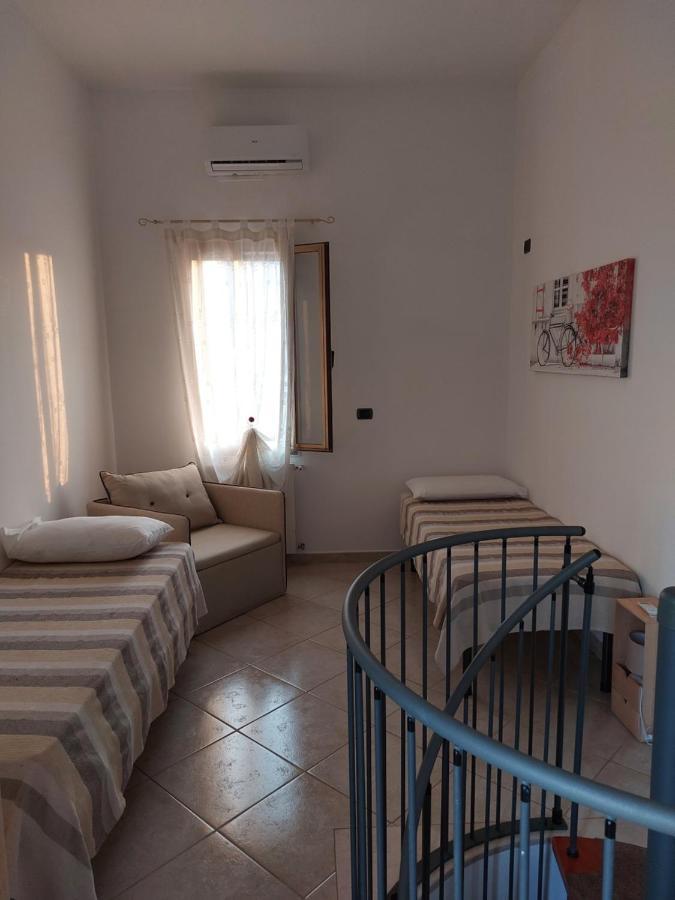Baciata Dal Sole Home Monopoli Εξωτερικό φωτογραφία
