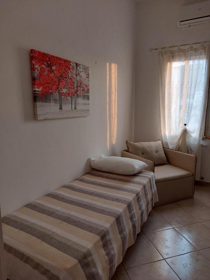 Baciata Dal Sole Home Monopoli Εξωτερικό φωτογραφία