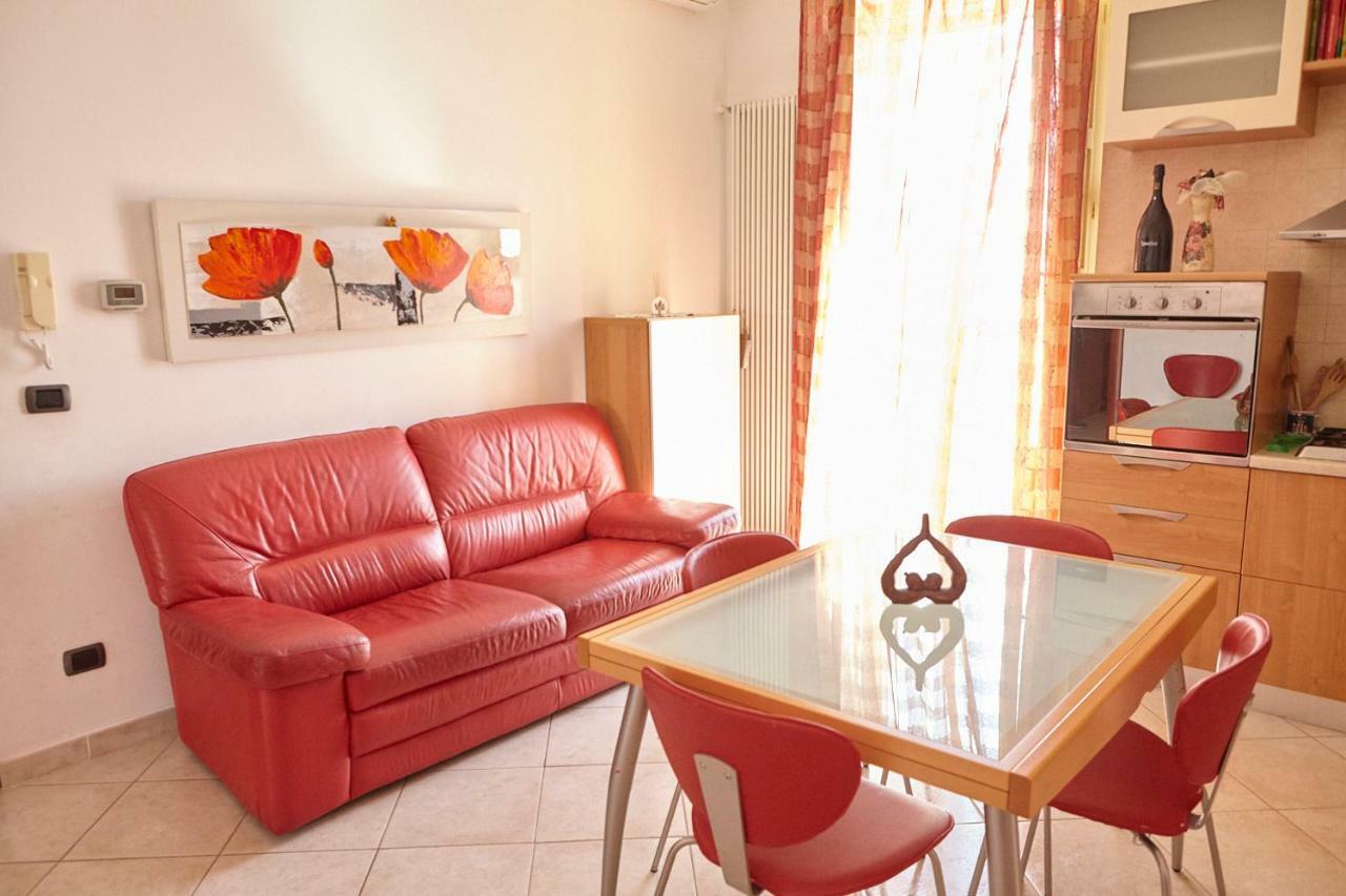 Baciata Dal Sole Home Monopoli Εξωτερικό φωτογραφία