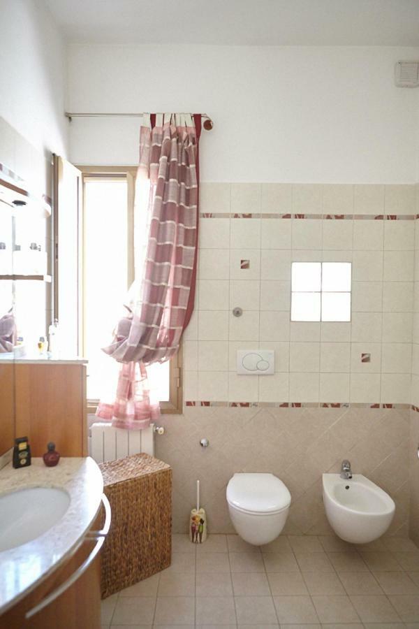 Baciata Dal Sole Home Monopoli Εξωτερικό φωτογραφία