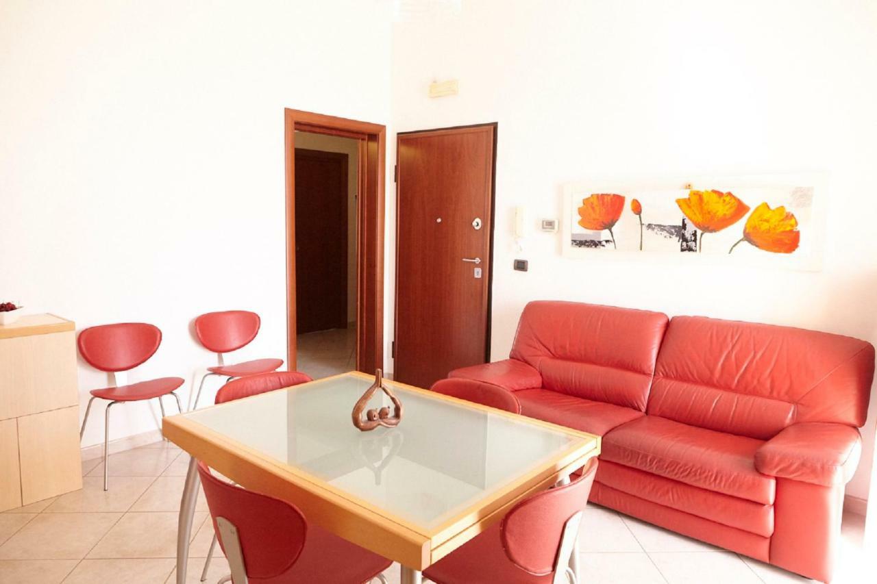 Baciata Dal Sole Home Monopoli Εξωτερικό φωτογραφία